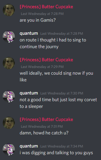 dafuq happened here : r/scpcontainmentbreach